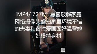 【新片速遞】双飞两个国产小骚货，全裸道具插穴自慰，头套男双飞大战，换着插穴[1087M/MP4/01:27:58]