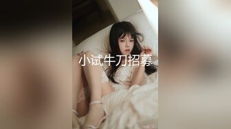 小试牛刀招募