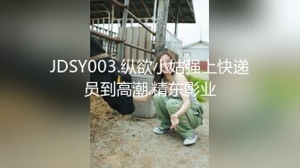 JDSY003.纵欲小姑强上快递员到高潮.精东影业