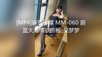 [MP4]麻豆传媒 MM-060 蔚蓝大海情欲旅程-吴梦梦