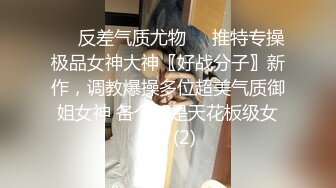 重磅炸弹！把情色拍成艺术片的推特网红女神【小七软同学】订阅视图，各种性爱情景剧完整合集2