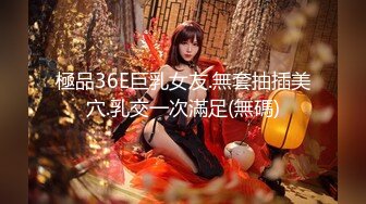 極品36E巨乳女友.無套抽插美穴.乳交一次滿足(無碼)