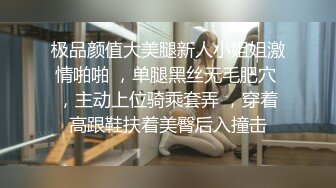 国产 tsAlison 和萌妹女友⭐口交 足交 啪啪⭐3年记录【110v】 (16)