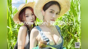 [Custom Udon] 夏の思い出