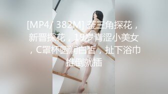 [MP4]越南妹子，长相甜美大奶子舌吻调情，特写蹲着口交骑乘猛操，抬腿侧入后入撞击屁股