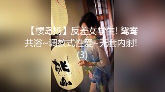 肉包&amp;夏暮光 豪宅双女仆餐桌上的激烈碰撞