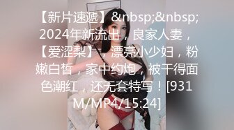 [MP4]极品性感高颜值蓝衣妹子，翘起屁股后入猛操呻吟大声