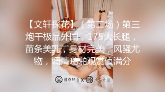 究极反差婊！S级身材留学生【小兔子subby】OF福利视图，日常紫薇各种淫态展示，喝点洋墨水就变骚了 (2)