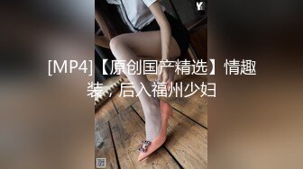 异地打工夫妻下海,找个年轻帅气小鲜肉来3P,小弟激动不行