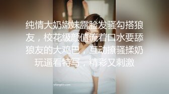 ⚫️⚫️贵在真实无滤镜，小情侣出租房露脸性爱自拍，美女的鲍鱼挺肥阴唇一大一小还黑但是淫水挺多，无套啪啪口爆吞精很刺激