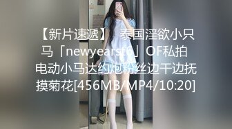 SWAG 露臉必解~用玩具玩鮑魚玩到高潮抽蓄~肉棒忍不住小抽插一下