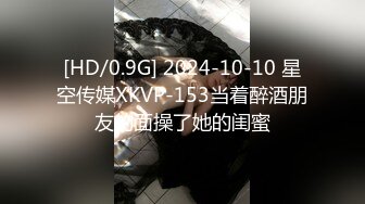 [HD/0.9G] 2024-10-10 星空传媒XKVP-153当着醉酒朋友的面操了她的闺蜜