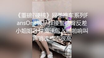 《重磅?硬核》网美推车系列FansOne极品蜂腰蜜桃臀反差小姐姐各种高速后入啪啪响叫声销魂撸点很高