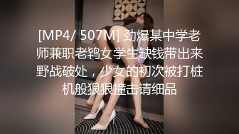 MFK-0074被舌头玩晕的邻家女