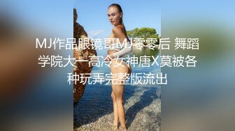 【母子乱伦】胖儿子把妈妈迷晕了，给喜欢性虐的妈妈打润滑油爆菊花