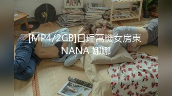 [MP4/2GB]日理萬機女房東 NANA 娜娜