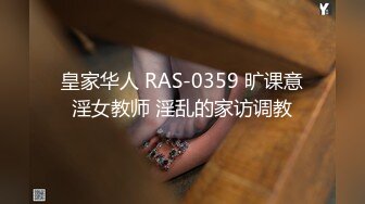 皇家华人 RAS-0359 旷课意淫女教师 淫乱的家访调教