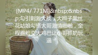 [MP4/ 250M]   丰满御姐Ts梦琪 -，和妈妈做爱真舒服，小奶狗舔奶撸妖棒，还舌吻，刺激后入，啪啪响