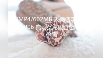 [MP4/602MB]天美傳媒 TMXL006 賣萌女兒與爸爸的不倫戀