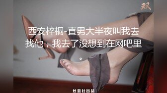 西安梓桐-直男大半夜叫我去找他，我去了没想到在网吧里。