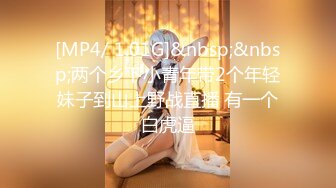 [MP4/ 210M]&nbsp;&nbsp;3P娇妻前后夹攻，绿帽老公在旁边拍摄，这够匪夷所思！