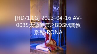 [HD/1.1G] 2023-04-16 AV-0035大像传媒之BDSM調教系列-RONA