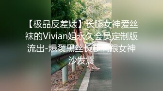 【极品反差婊】长腿女神爱丝袜的Vivian姐永久会员定制版流出-爆裂黑丝长腿高跟女神沙发震