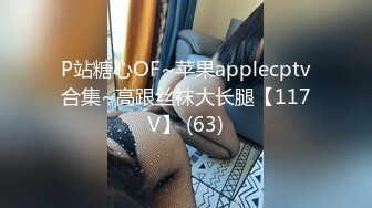 P站糖心OF~苹果applecptv合集~高跟丝袜大长腿【117V】 (63)