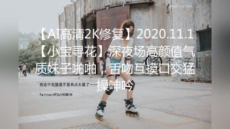 【AI高清2K修复】2020.11.1【小宝寻花】深夜场高颜值气质妹子啪啪，舌吻互摸口交猛操呻吟