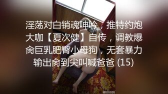 【无情的屌】肉感十足外围骚女，换上情趣装高跟鞋，按着头大屌插嘴，尽情爆操奶子晃