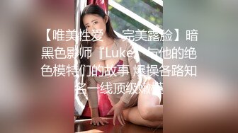 【唯美性爱❤️完美露脸】暗黑色影师『Luke』与他的绝色模特们的故事 爆操各路知名一线顶级嫩模