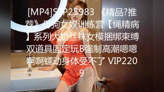 [MP4]STP25983 《精品?推荐》母狗女奴训练营【绳精病】系列大奶丝袜女模捆绑束缚双道具固定玩B强制高潮嗯嗯啊啊蠕动身体受不了 VIP2209