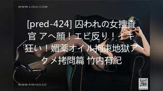 [pred-424] 囚われの女捜査官 アへ顔！エビ反り！イキ狂い！媚薬オイル拘束地獄アクメ拷問篇 竹内有紀