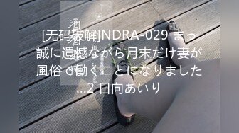 [无码破解]NDRA-029 まっ誠に遺憾ながら月末だけ妻が風俗で働くことになりました…2 日向あいり