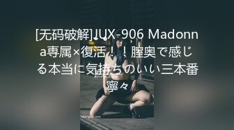 [无码破解]JUX-906 Madonna専属×復活！！膣奥で感じる本当に気持ちのいい三本番 寧々