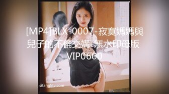 [MP4]BLX-0007-寂寞媽媽與兒子的不倫交媾-無水印母版 VIP0600