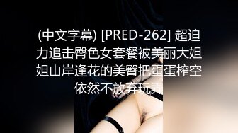 (中文字幕) [PRED-262] 超迫力追击臀色女套餐被美丽大姐姐山岸逢花的美臀把蛋蛋榨空依然不放弃玩弄