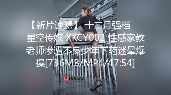 【新片速遞】 十二月强档❤️星空传媒 XKCY002 性感家教老师惨遭不良少年下药迷晕爆操[736MB/MP4/47:54]