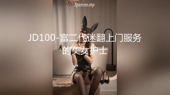 JD100-富二代迷翻上门服务的美女护士