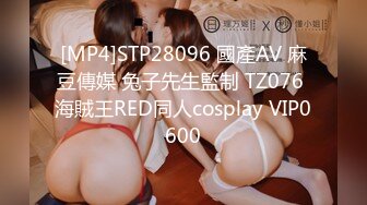 [MP4]STP28096 國產AV 麻豆傳媒 兔子先生監制 TZ076 海賊王RED同人cosplay VIP0600