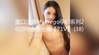 重口注意MyPrego孕妇系列2020年资源合集【71V】 (38)